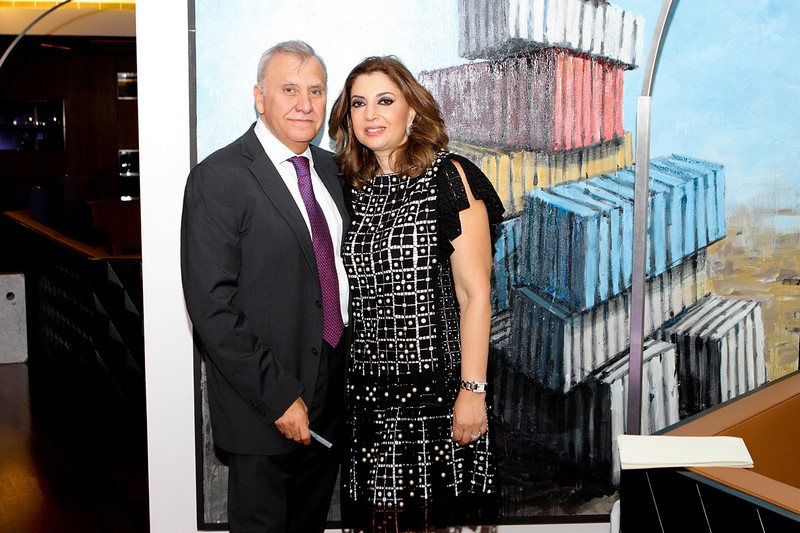 ACC Unveils its Signature Unit by M Holding with the Launch of the B11 Beirut, A Residential Project